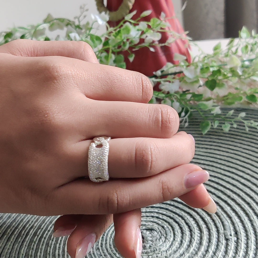 Sprinkler Ring