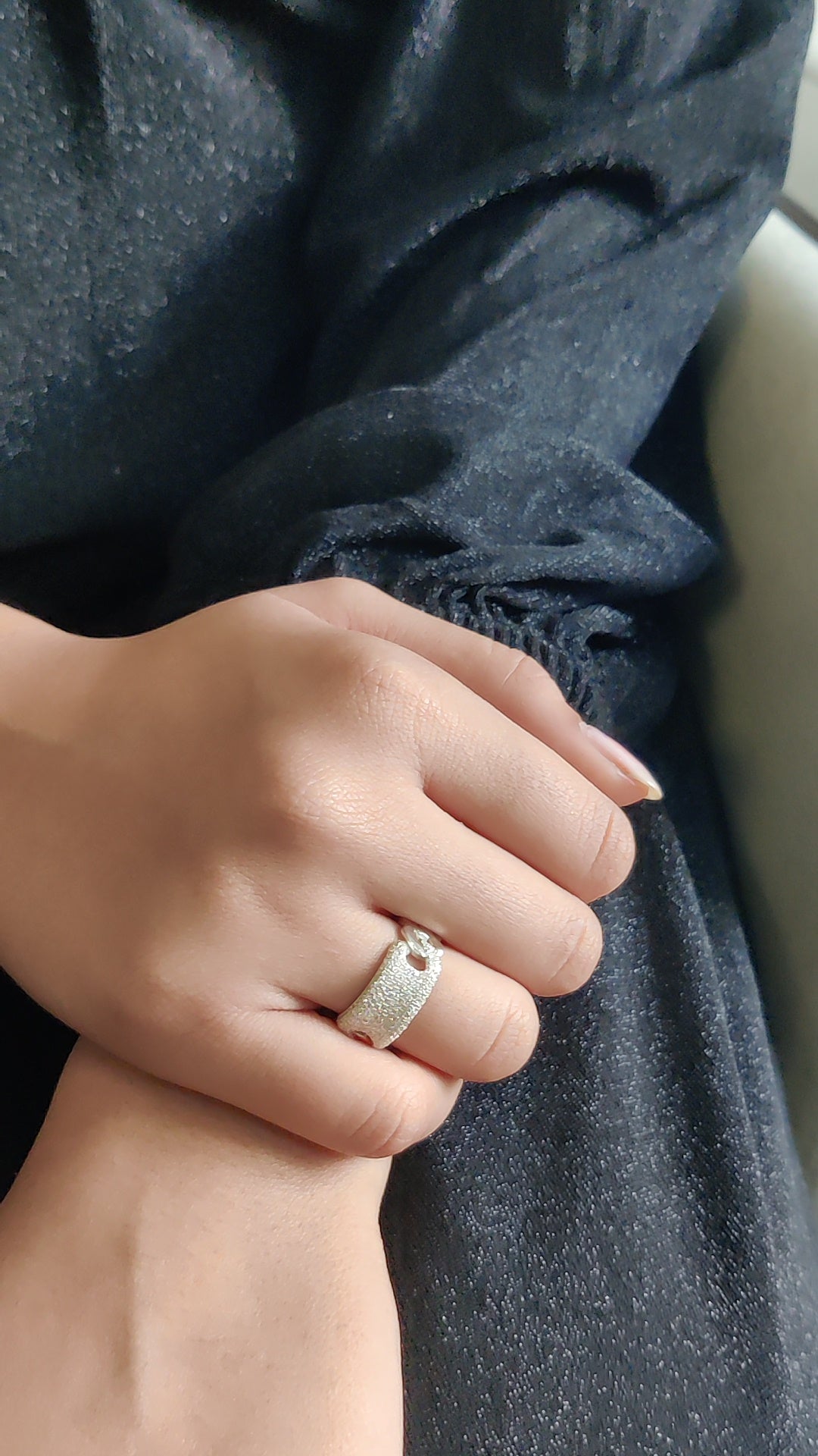 Sprinkler Ring