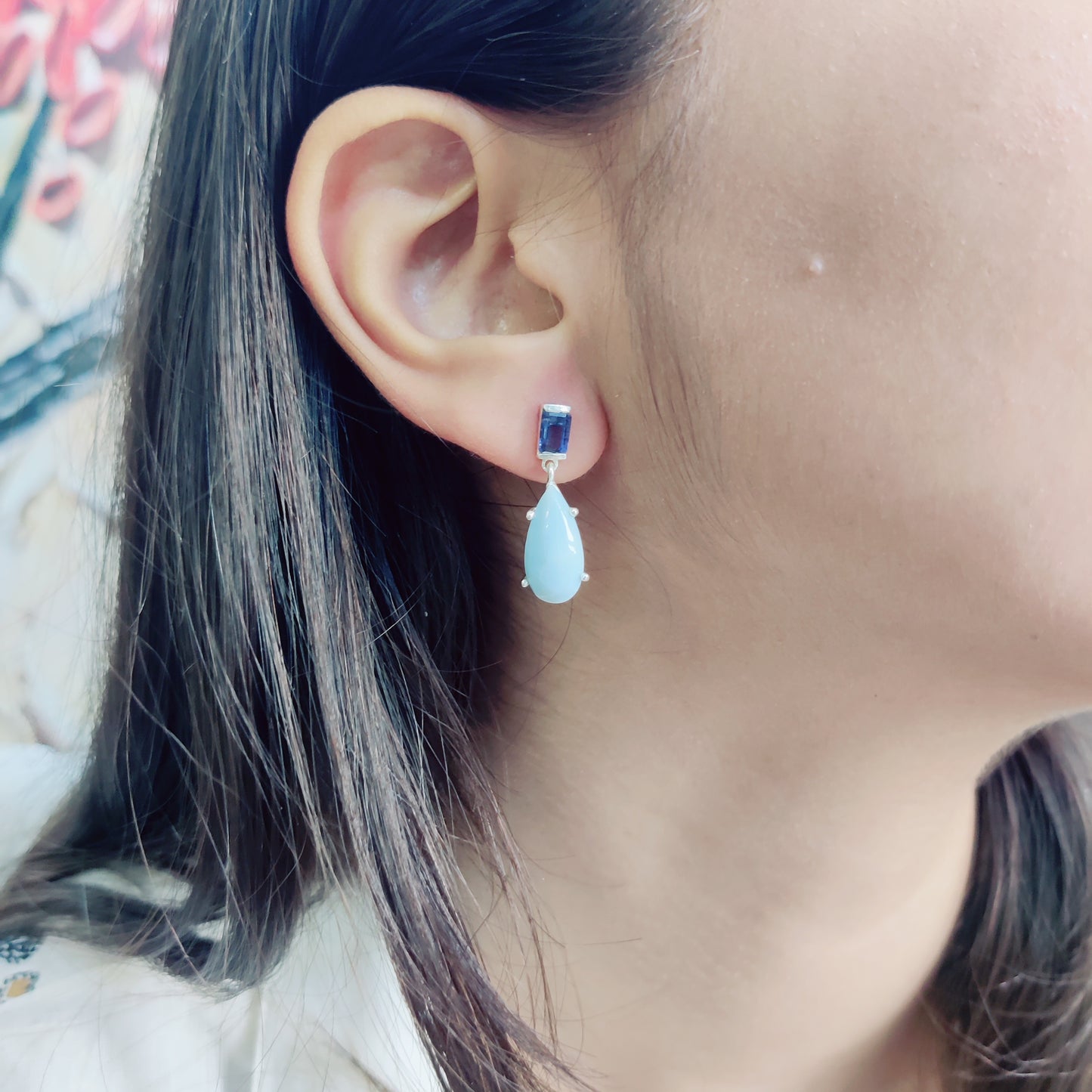 Twilight Dew Earrings