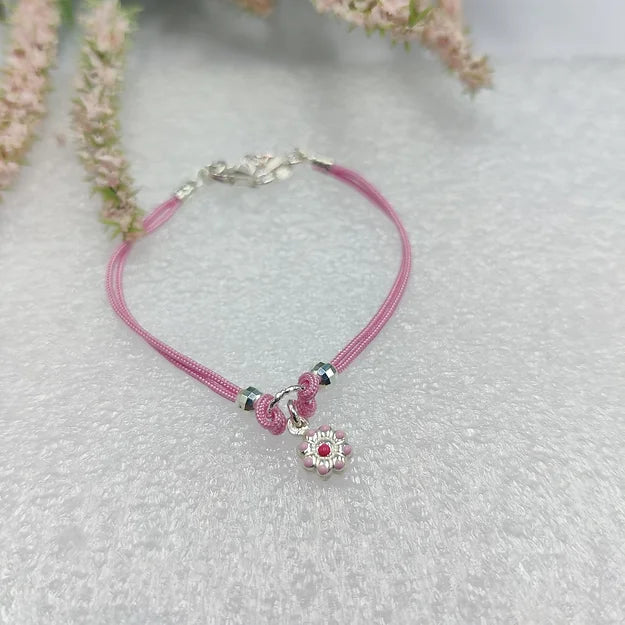 Kids Enameled Bracelet
