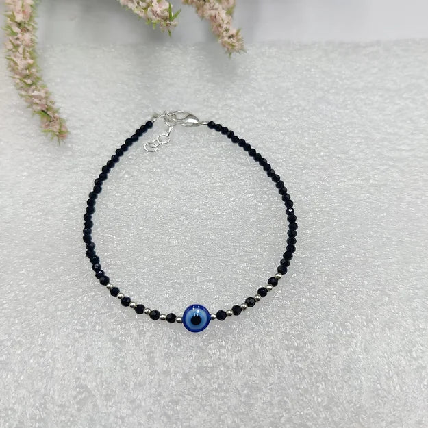 Kids Evil Nazariya Anklets