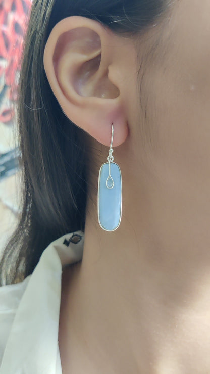 Celestia Drop Earrings