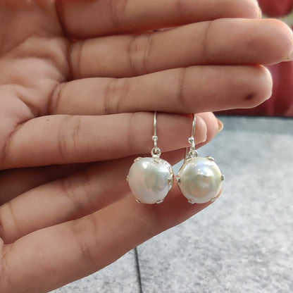 Luna Grace Earrings