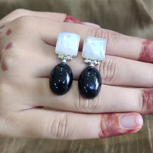 Lunar Noir Drops