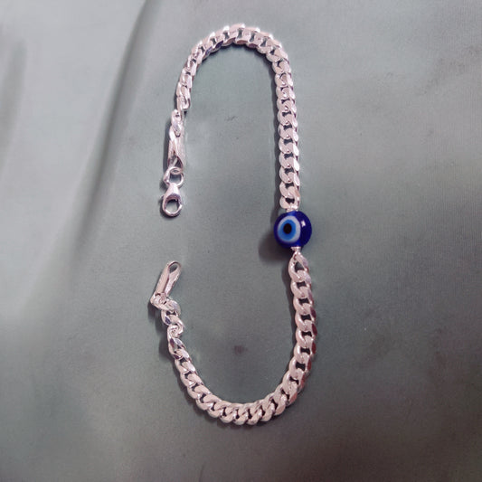 Guardian Eye Chain Bracelet